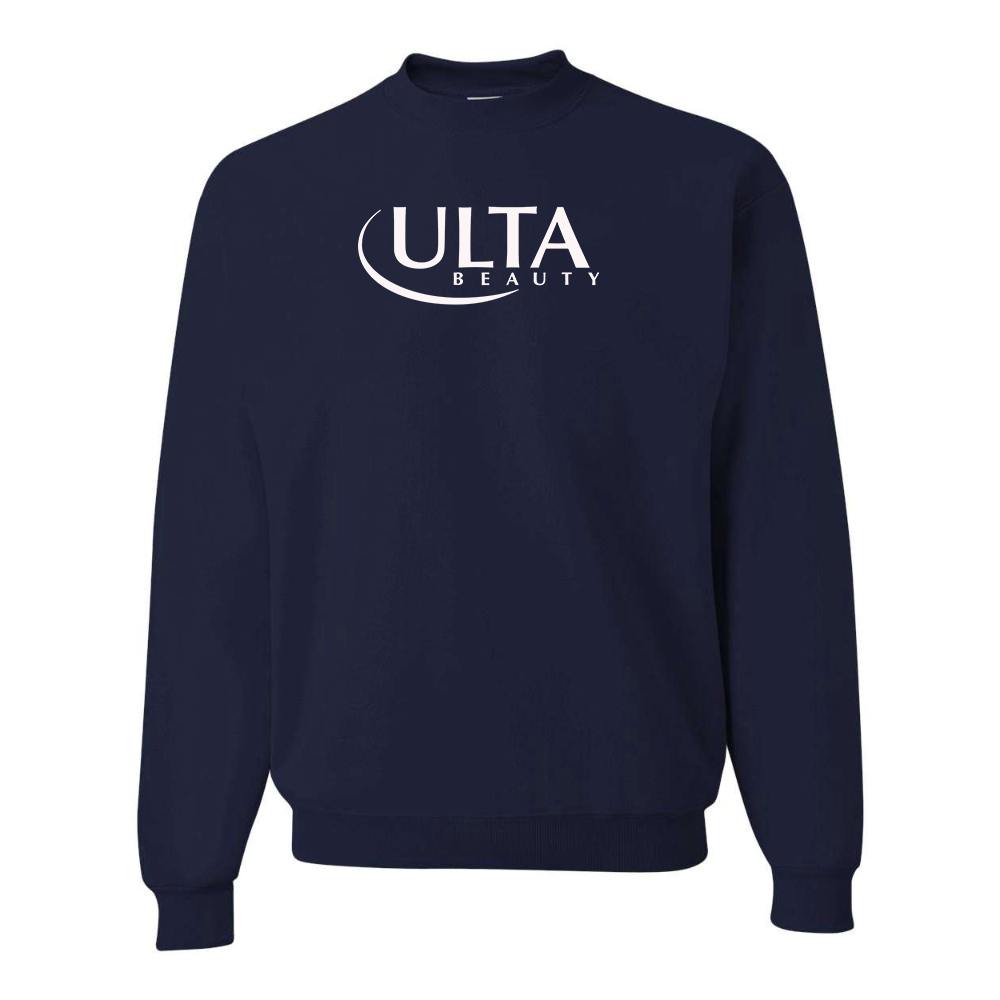 Men's Ulta Beauty   JERZEES NuBlend Crewneck Sweatshirt