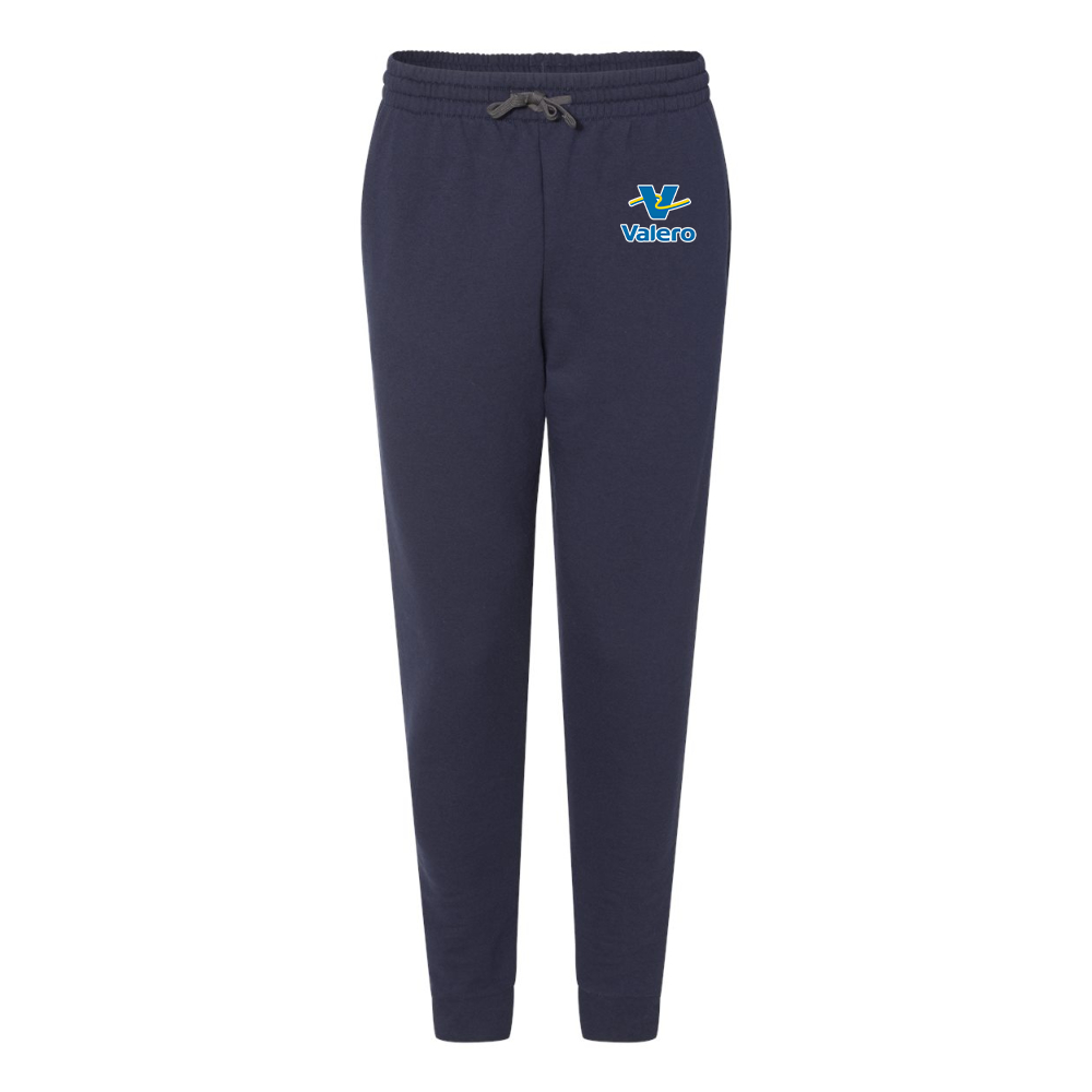 Men's Valero Gas Station JERZEES Nublend Joggers