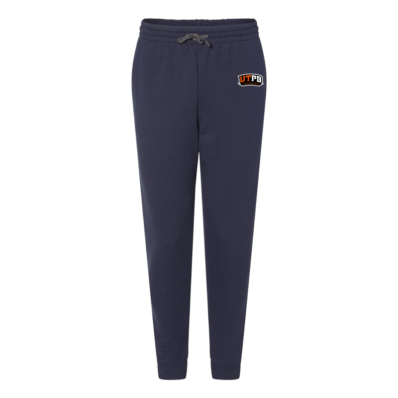 Men's  UTPB Falcons  JERZEES Nublend Joggers