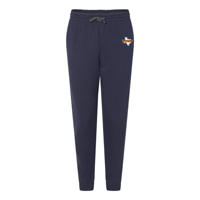 Men's UTRGV Vaqueros JERZEES Nublend Joggers