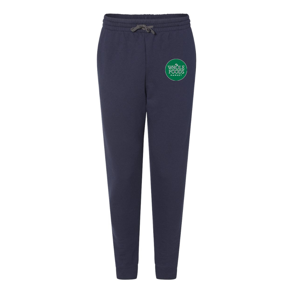 Men's Whole Foods Market  JERZEES Nublend Joggers
