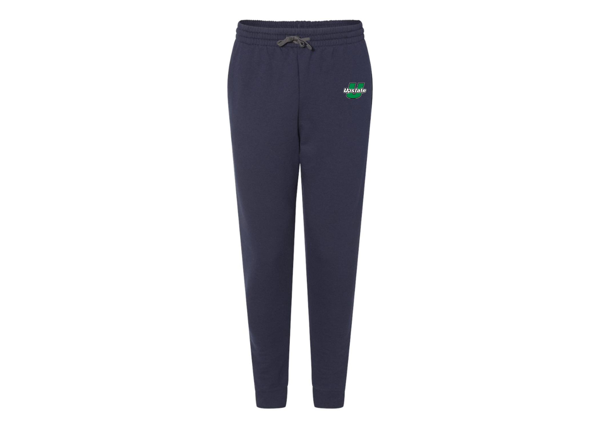 Men's USC Upstate Spartans JERZEES Nublend Joggers