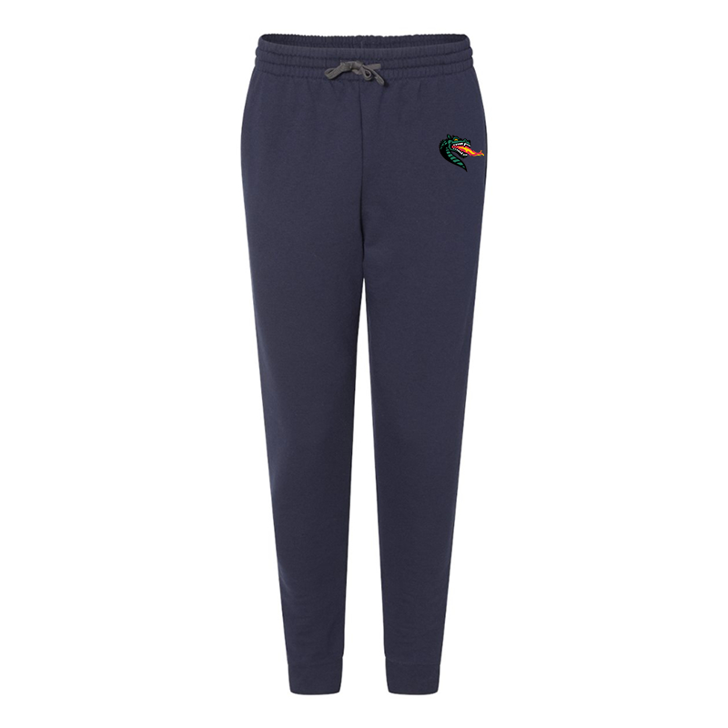 Men's UAB Blazers JERZEES Nublend Joggers