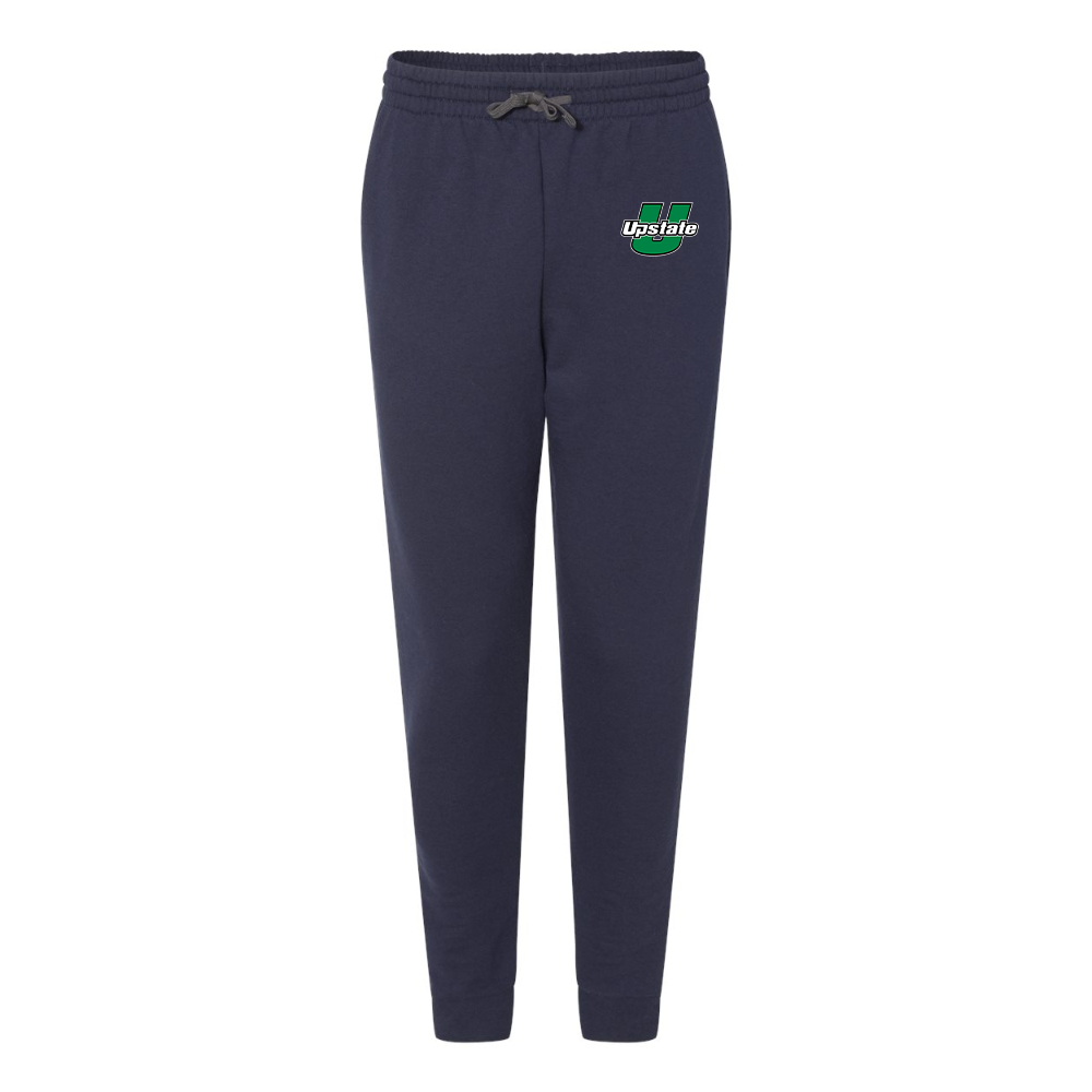 Men's USC Upstate Spartans JERZEES Nublend Joggers