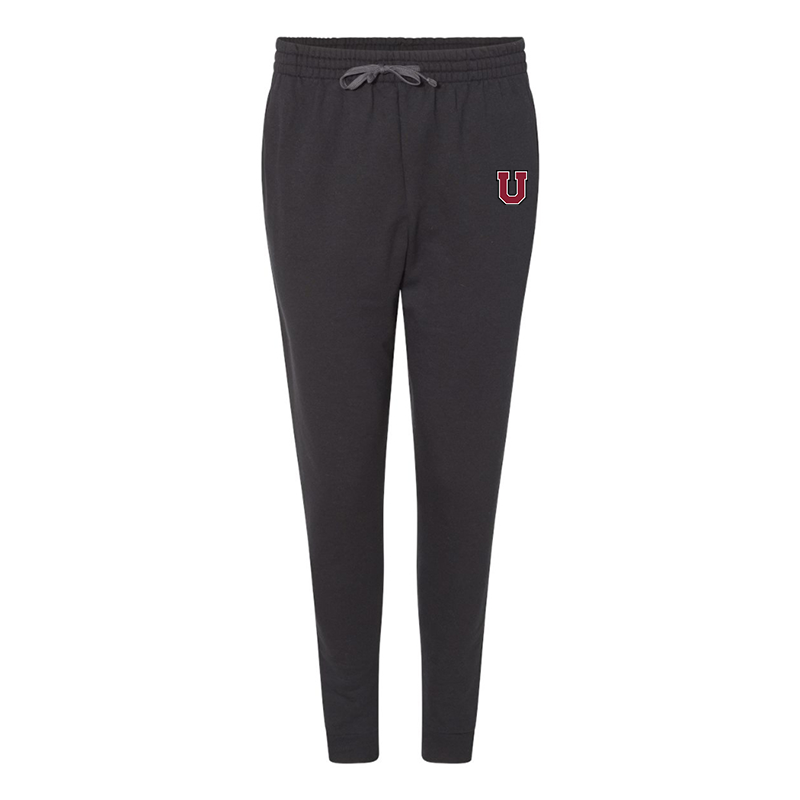 Men's Union Dutchmen JERZEES Nublend Joggers