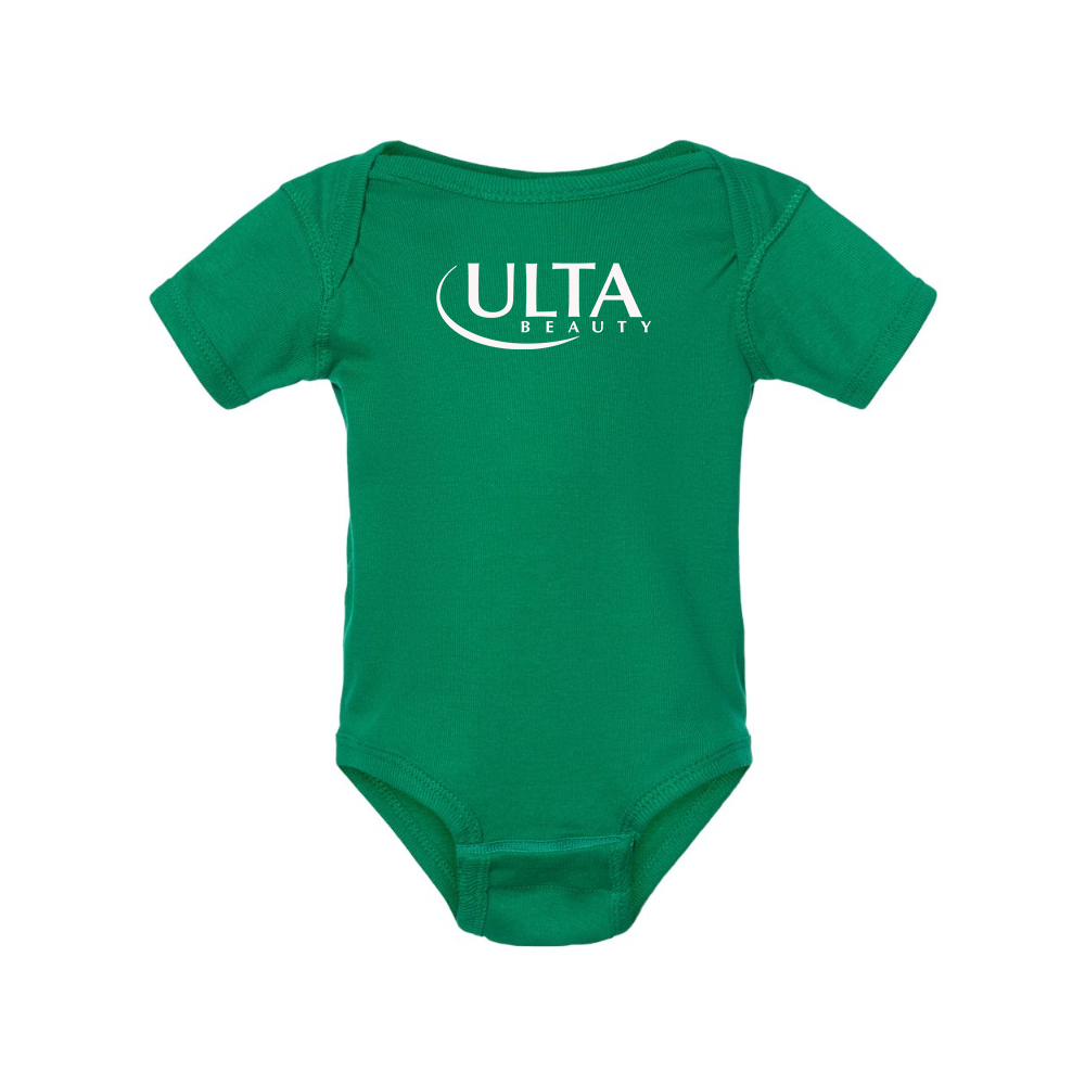 Ulta Beauty   Rabbit Skins Infant Baby Rib Bodysuit