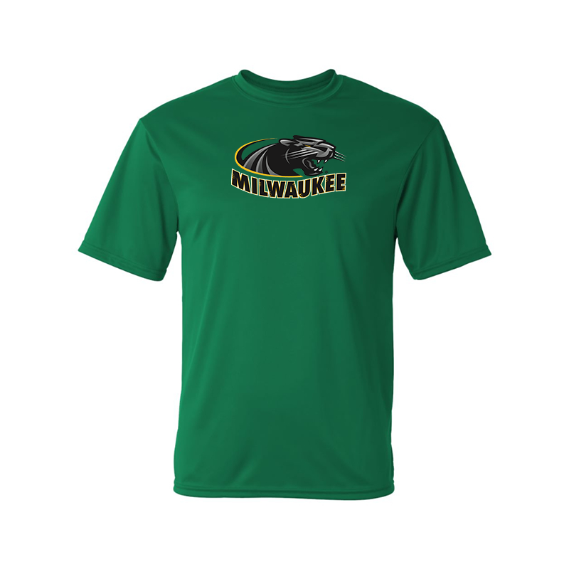 Men's Wisconsin Milwaukee Panthers Polyester T-Shirt