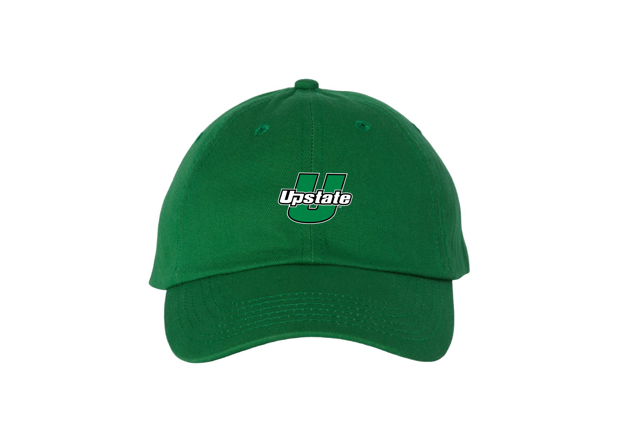 USC Upstate Spartans Valucap Adult Bio-Washed Classic Dad Hat