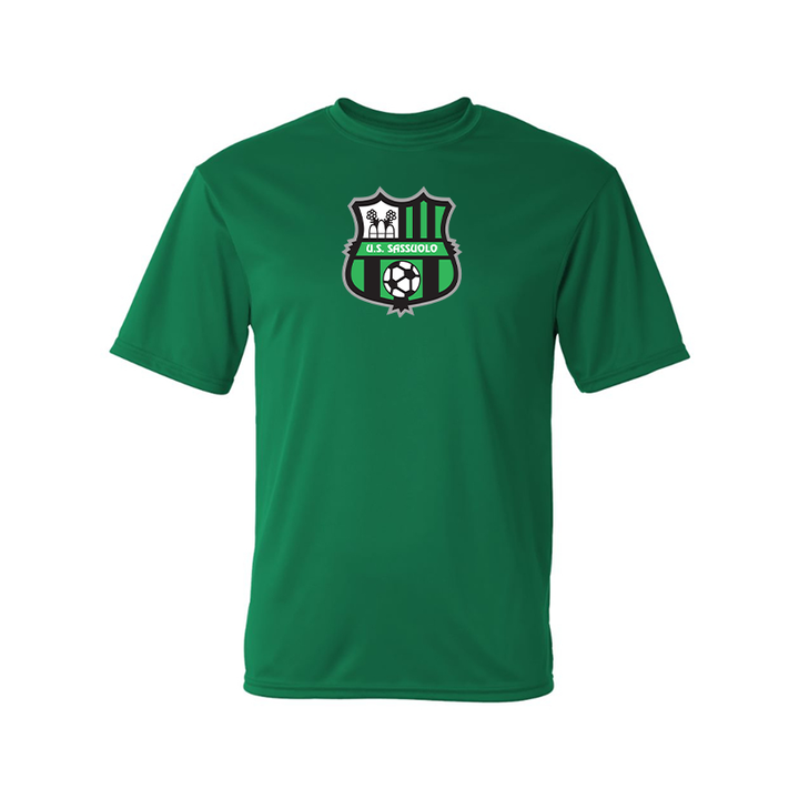 Men's U.S. Sassuolo Soccer Polyester T-Shirt