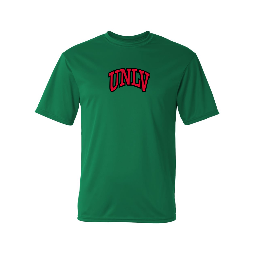 Men's UNLV Rebels Polyester T-Shirt