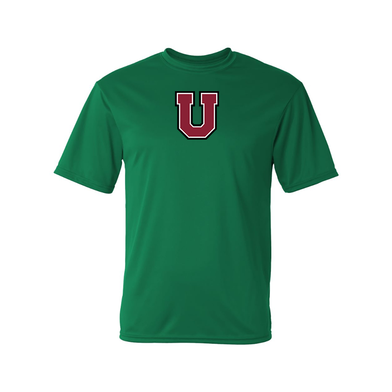 Men's Union Dutchmen Polyester T-Shirt