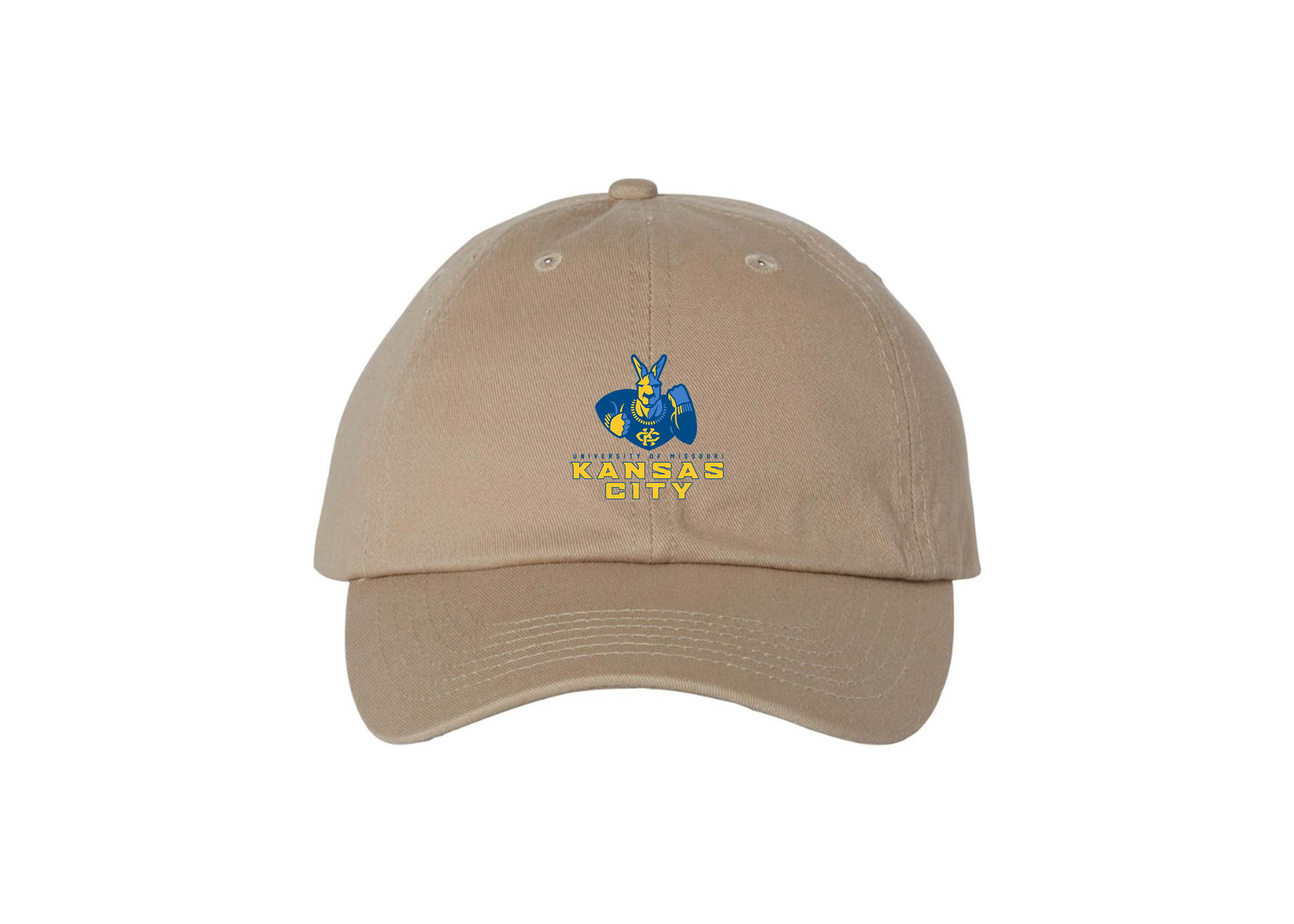 Valucap Adult Bio-Washed Classic Dad Hat