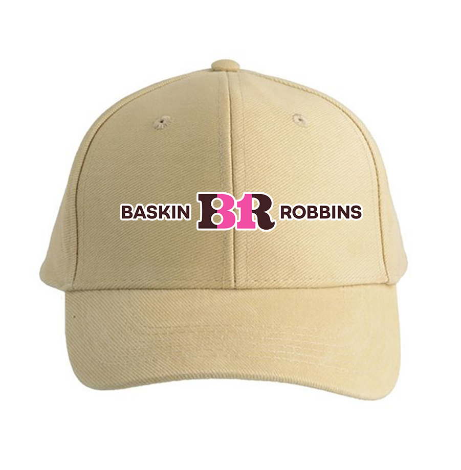 Baskin-Rоbbins Dad Baseball Cap Hat