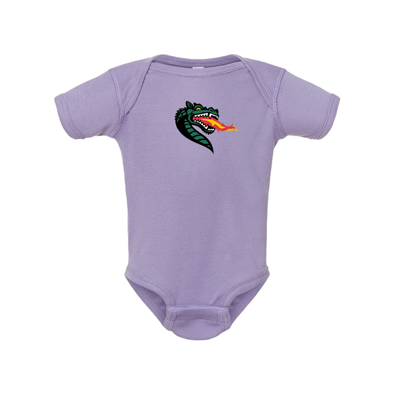 UAB Blazers Rabbit Skins Infant Baby Rib Bodysuit