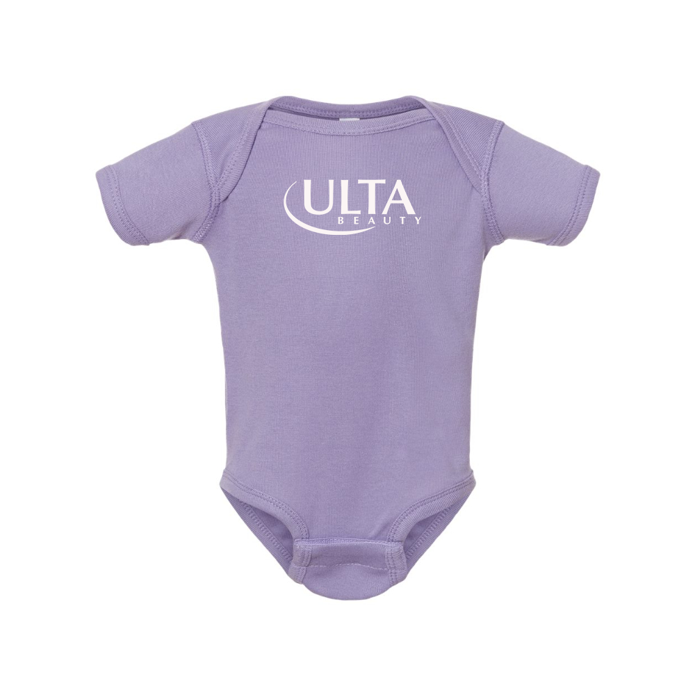Ulta Beauty   Rabbit Skins Infant Baby Rib Bodysuit