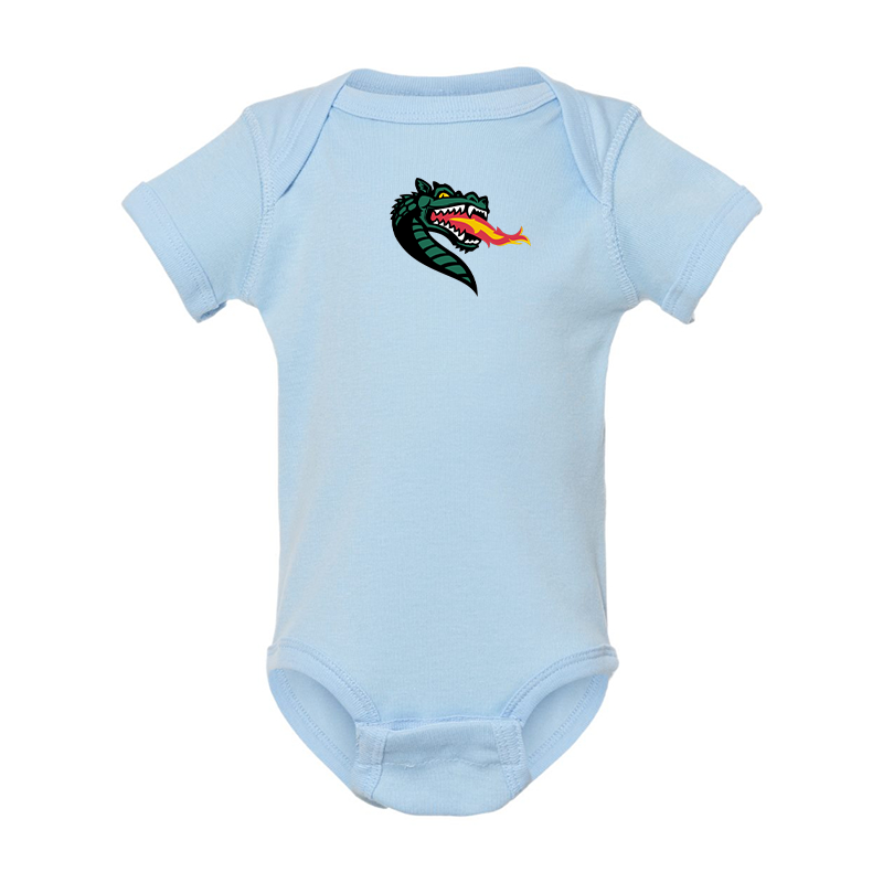 UAB Blazers Rabbit Skins Infant Baby Rib Bodysuit
