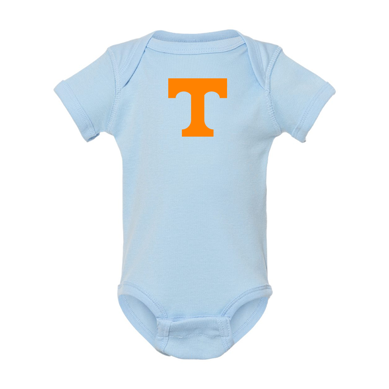 Tennessee Volunteers Rabbit Skins Infant Baby Rib Bodysuit