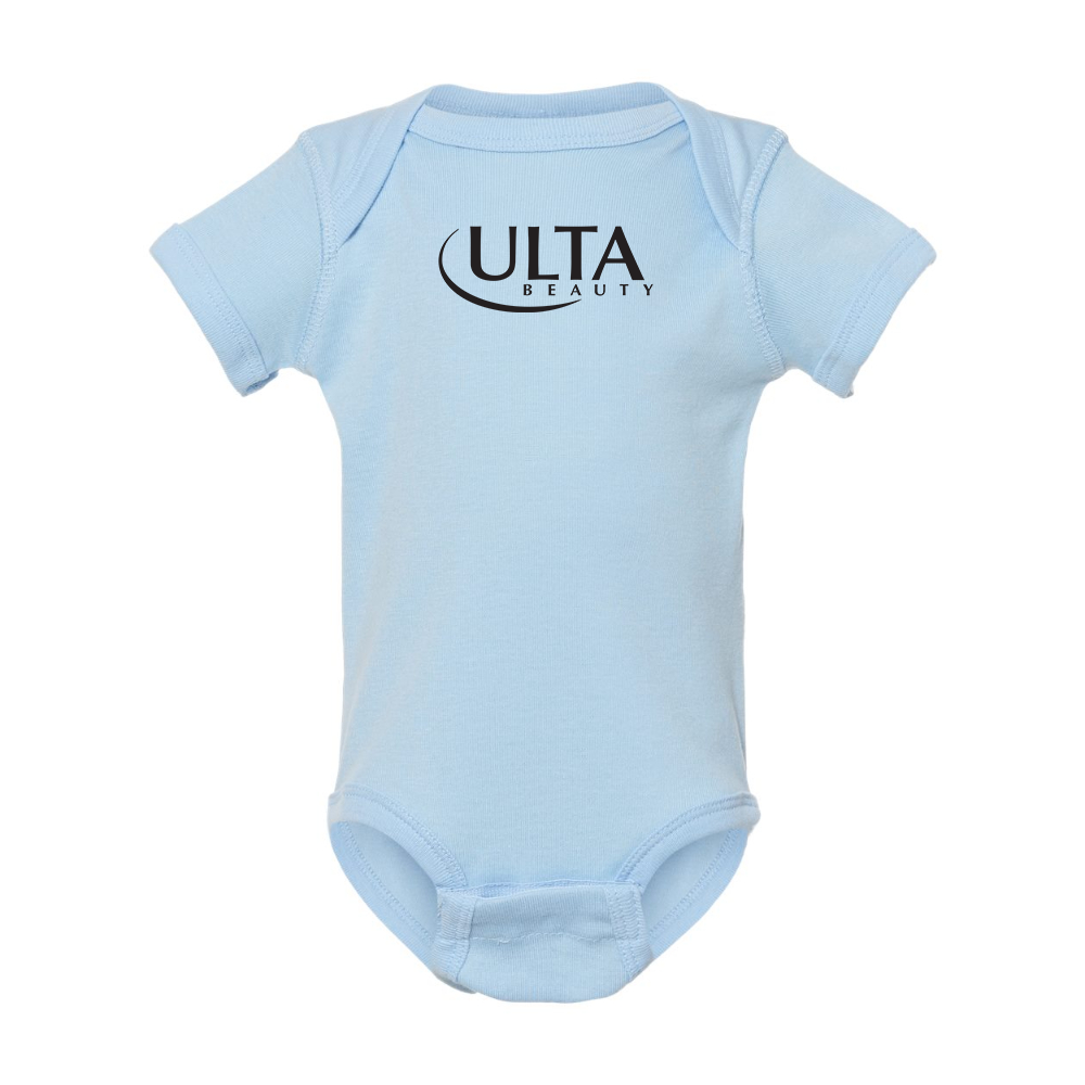 Ulta Beauty   Rabbit Skins Infant Baby Rib Bodysuit