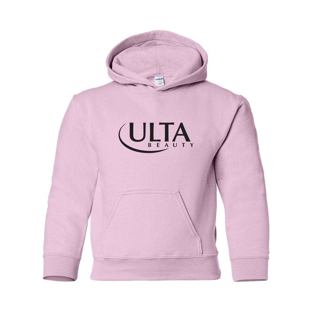Youth Ulta Beauty  Gildan Heavy Blend  Hooded Sweatshirt
