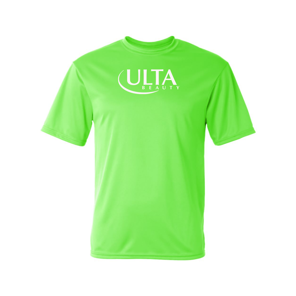 Men's Ulta Beauty  Polyester T-Shirt