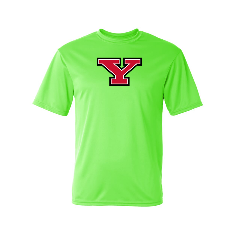 Men's Youngstown State Penguins Polyester T-Shirt
