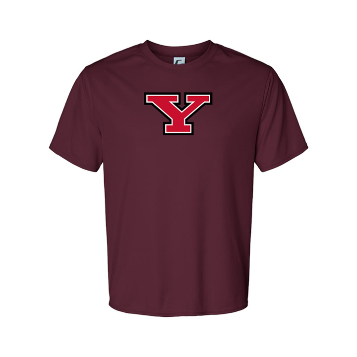 Men's Youngstown State Penguins Polyester T-Shirt