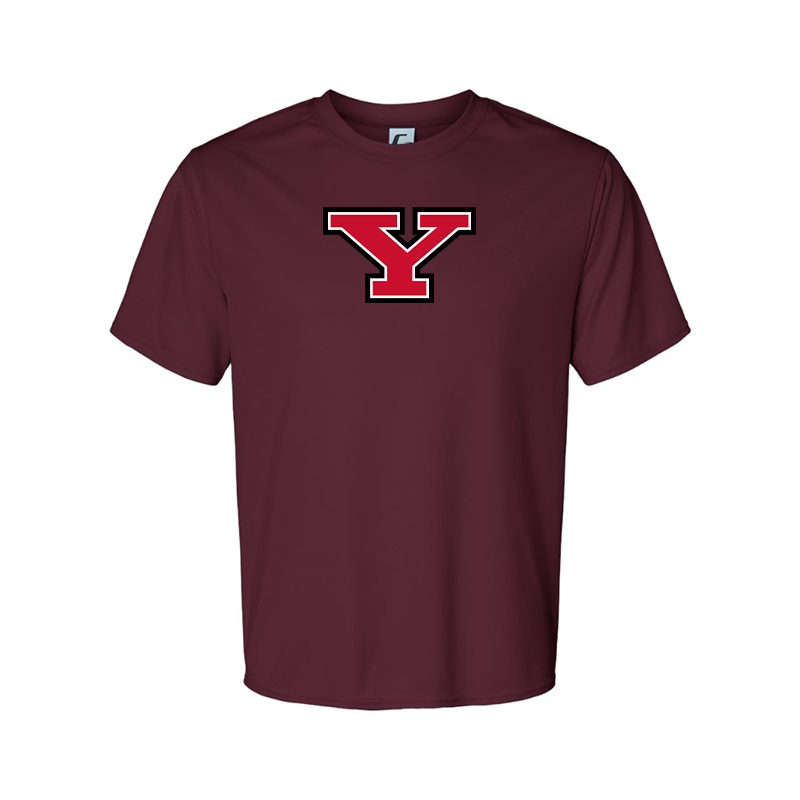 Men's Youngstown State Penguins Polyester T-Shirt