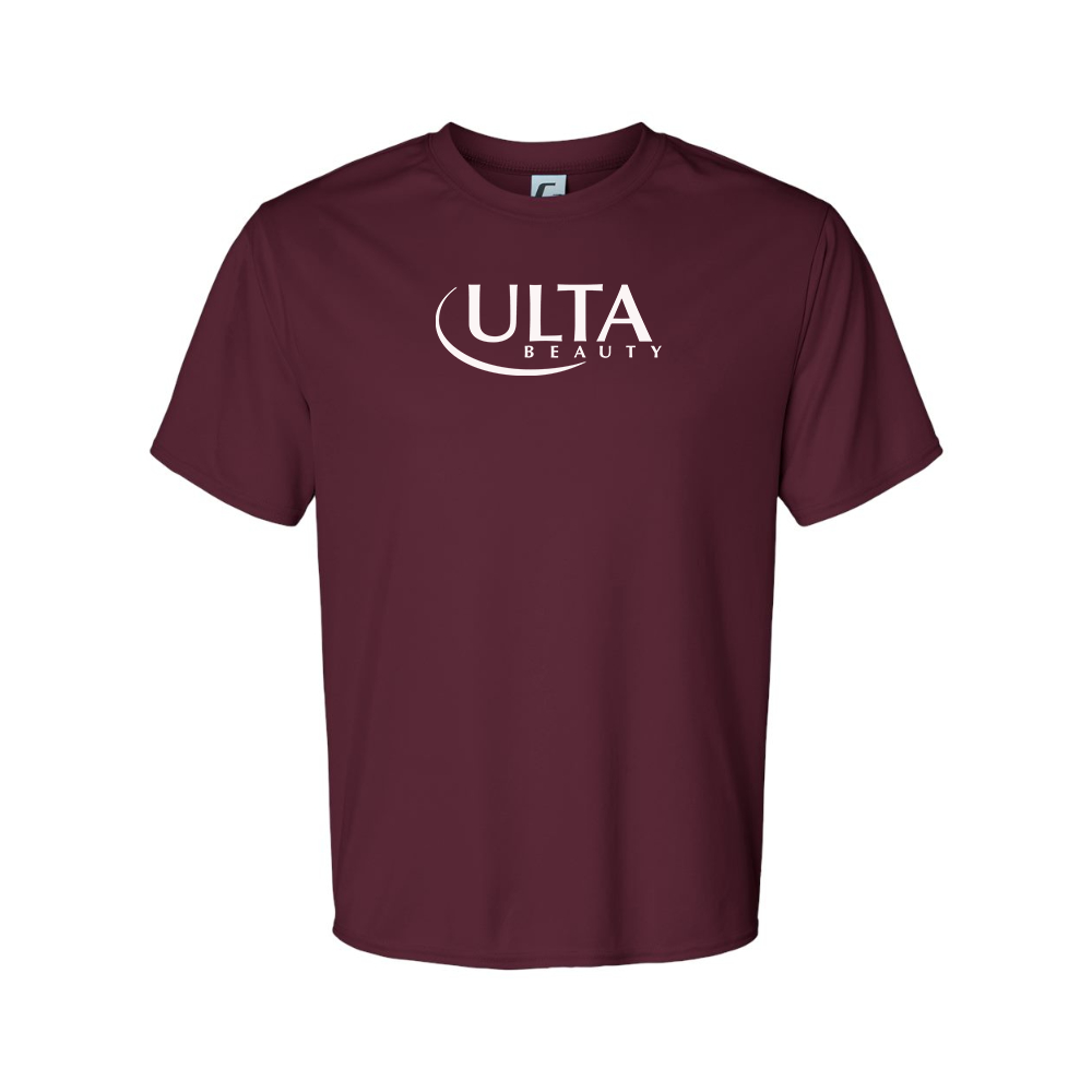 Men's Ulta Beauty  Polyester T-Shirt
