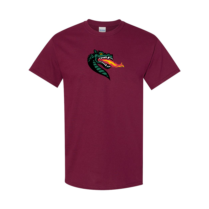 Men's UAB Blazers Gildan Heavy Cotton T-Shirt