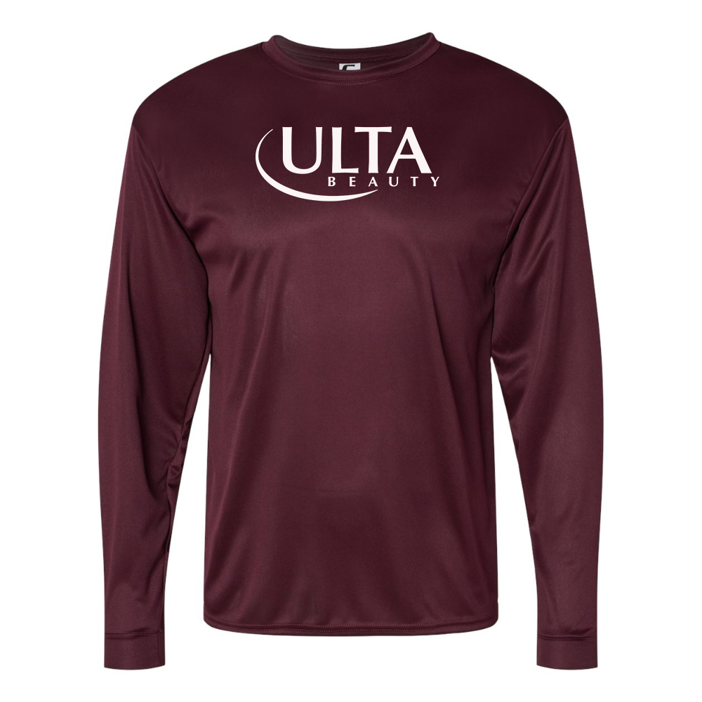 Men's Ulta Beauty  Performance Long Sleeve T-Shirt