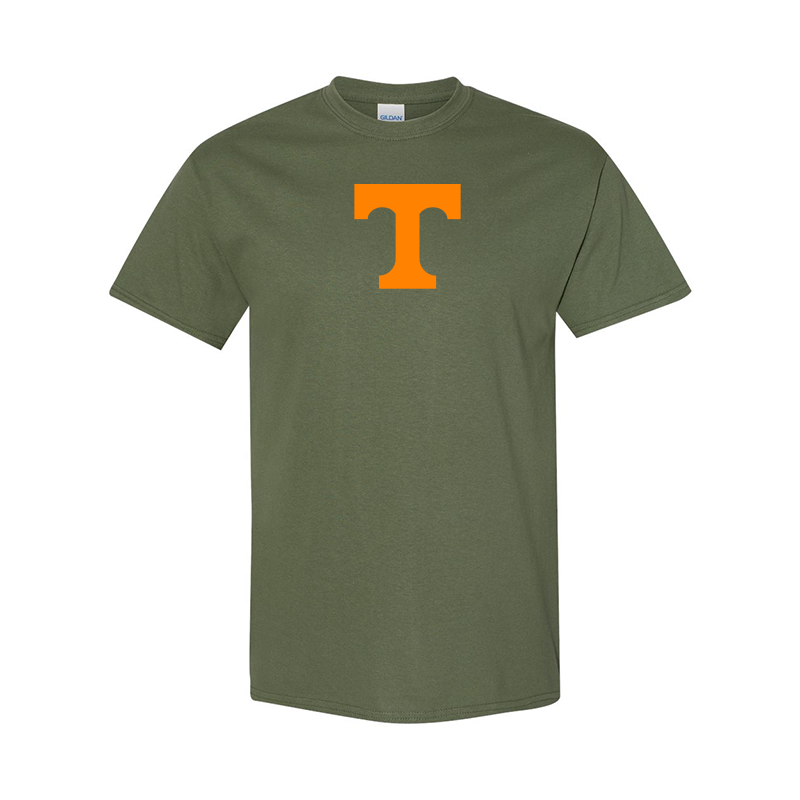 Men's Tennessee Volunteers Gildan Heavy Cotton T-Shirt