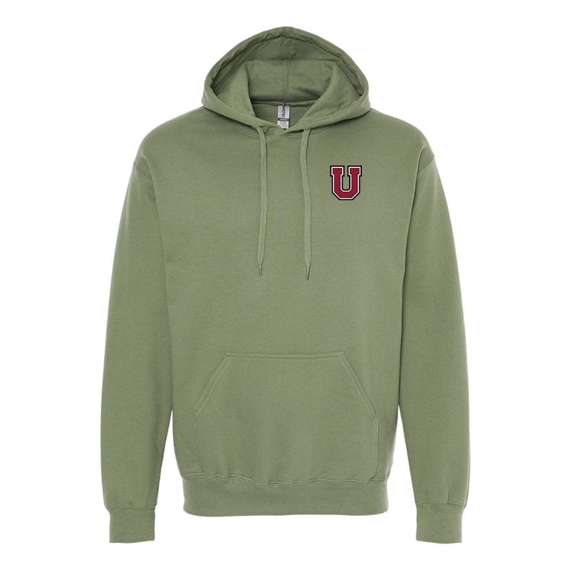 Men's Union Dutchmen Softstyle Midweight Hooded Sweatshirt