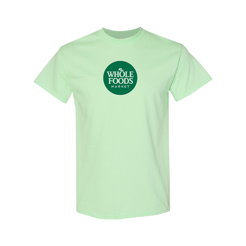 Men's Whole Foods Market Gildan Heavy Cotton T-Shirt