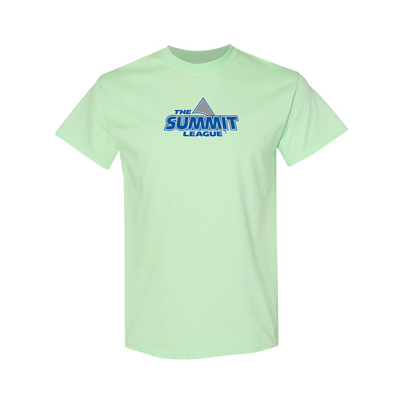 Men's The Summit League Gildan Heavy Cotton T-Shirt