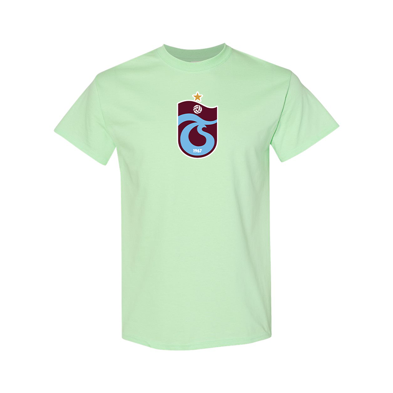 Men's Trabzonspor Soccer Gildan Heavy Cotton T-Shirt