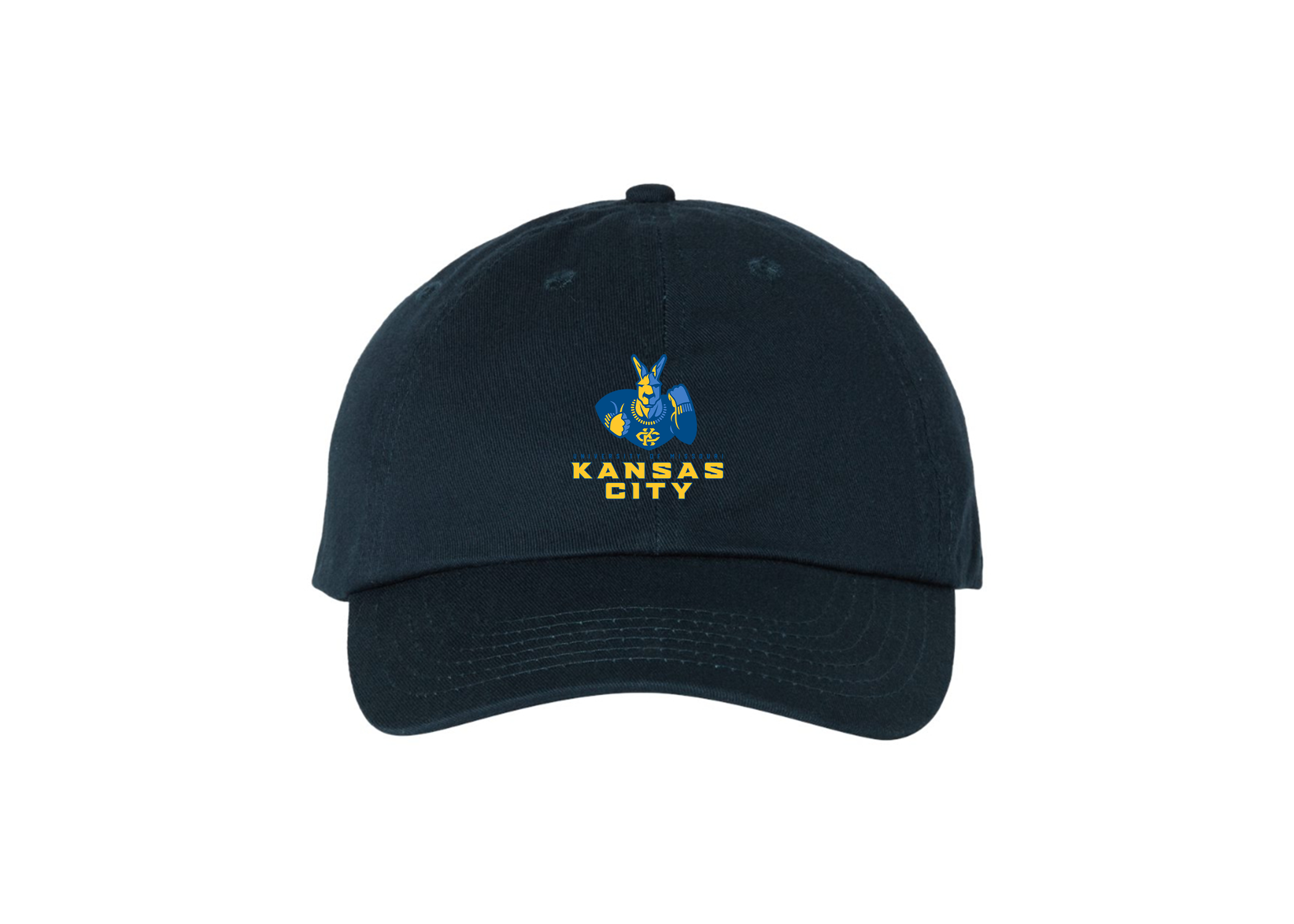 Valucap Adult Bio-Washed Classic Dad Hat