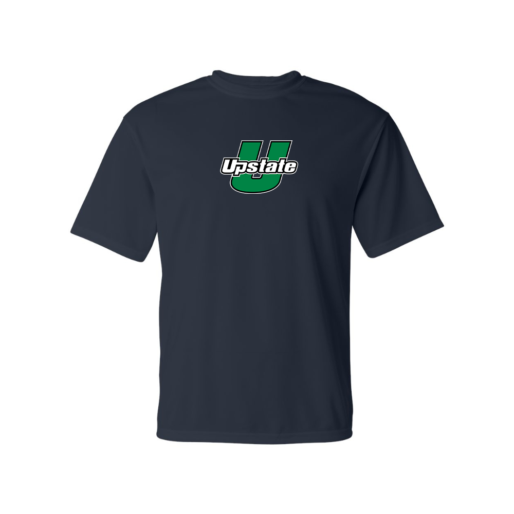 Men's  USC Upstate Spartans Polyester T-Shirt