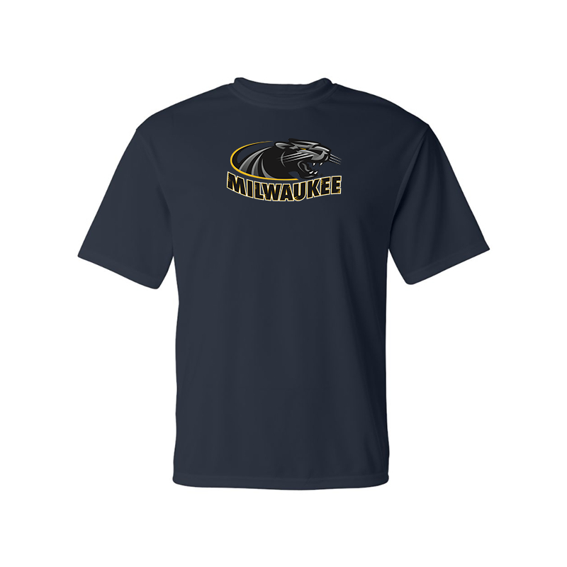 Men's Wisconsin Milwaukee Panthers Polyester T-Shirt