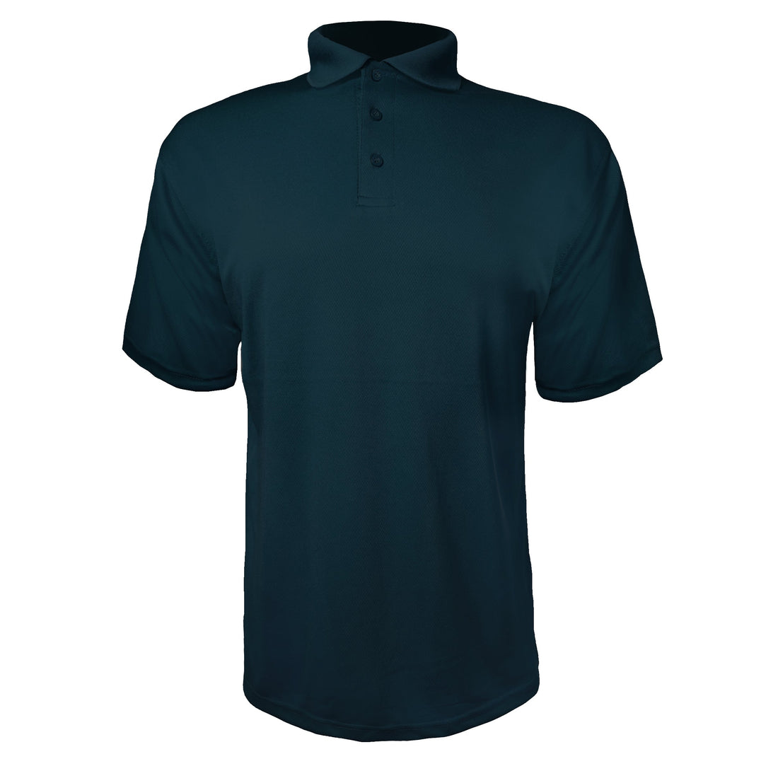 ExpressTeePrints -  Men's Polyester Polo