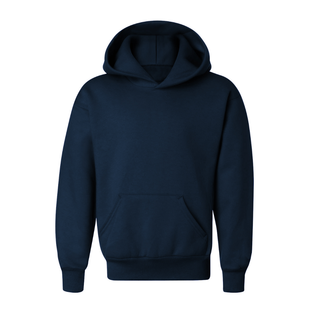 ExpressTeePrints -  Youth Kids Pullover Hoodie