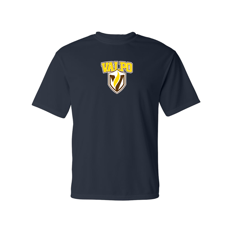 Men's Valparaiso Crusaders Polyester T-Shirt