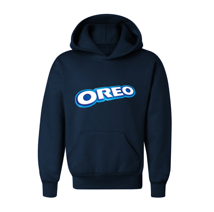 Youth Oreo Pullover Hoodie