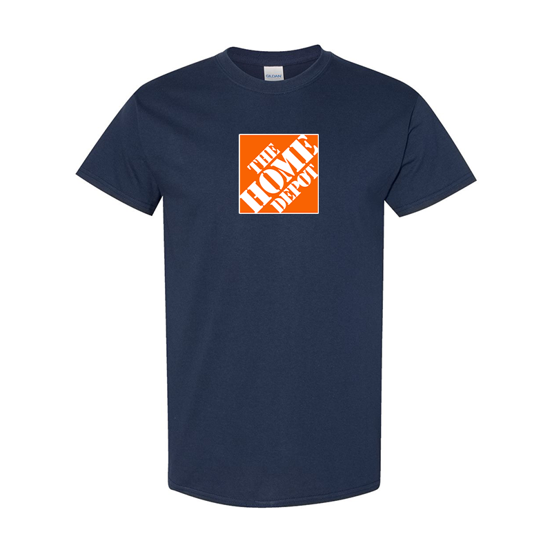Men's The Home Depot Gildan Heavy Cotton T-Shirt