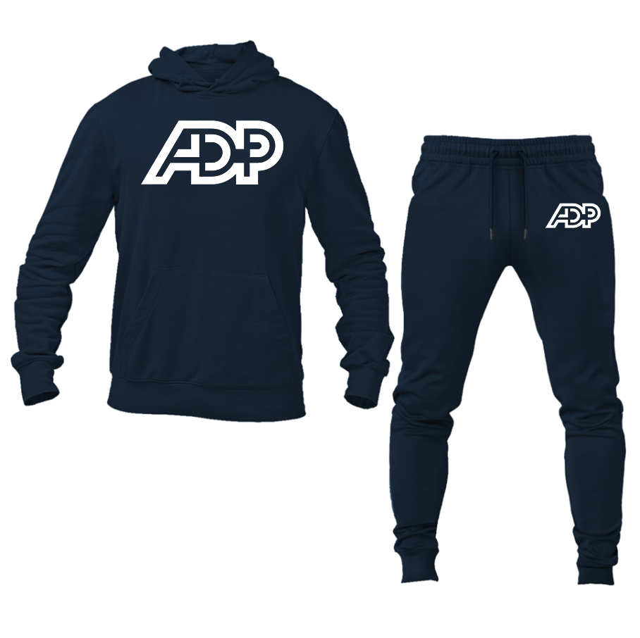 Men's ADP Hoodie Joggers Set