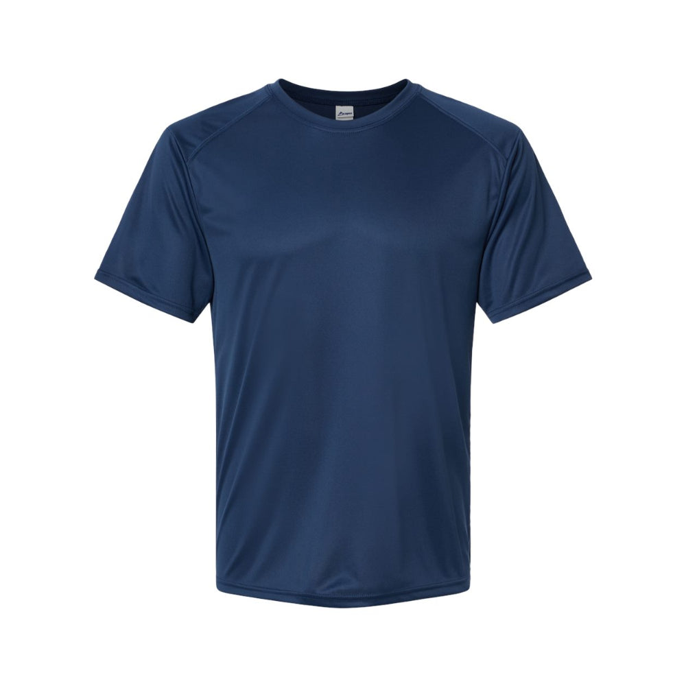 ExpressTeePrints -  Men's Polyester T-Shirt