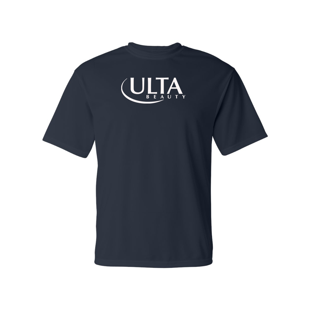 Men's Ulta Beauty  Polyester T-Shirt