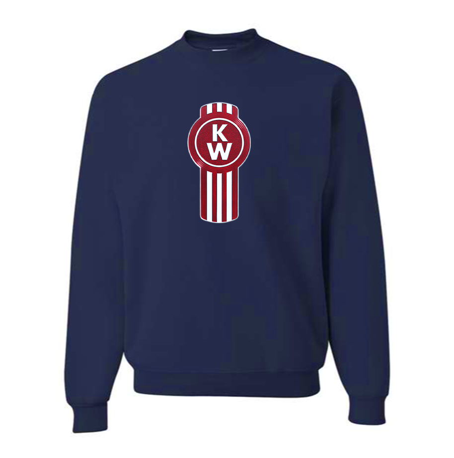Men's KW Crewneck Comfy Sweatshirt