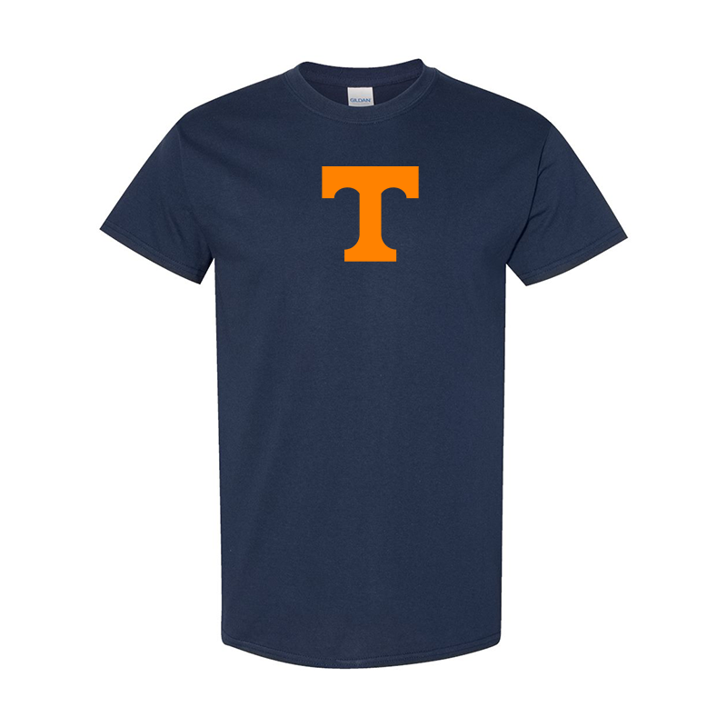 Men's Tennessee Volunteers Gildan Heavy Cotton T-Shirt