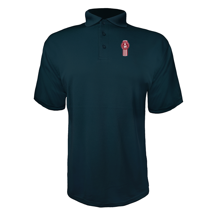 Men's KW Polyester Polo