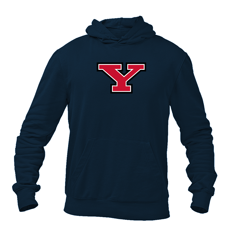 Men's  Youngstown State Penguins Gildan  Heavy Blend Hooded Sweatshirt